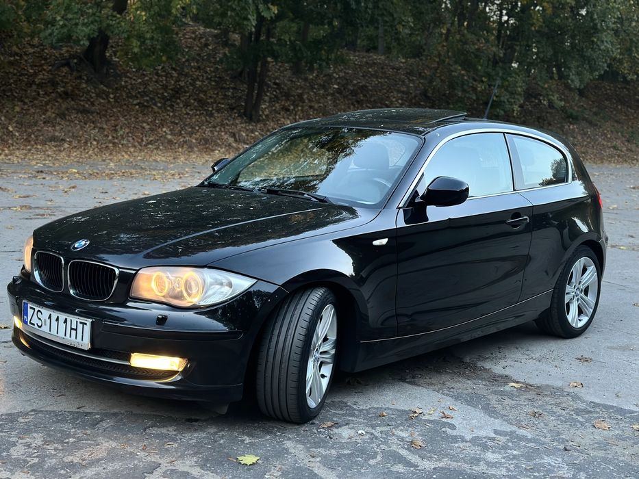 BMW Seria 1