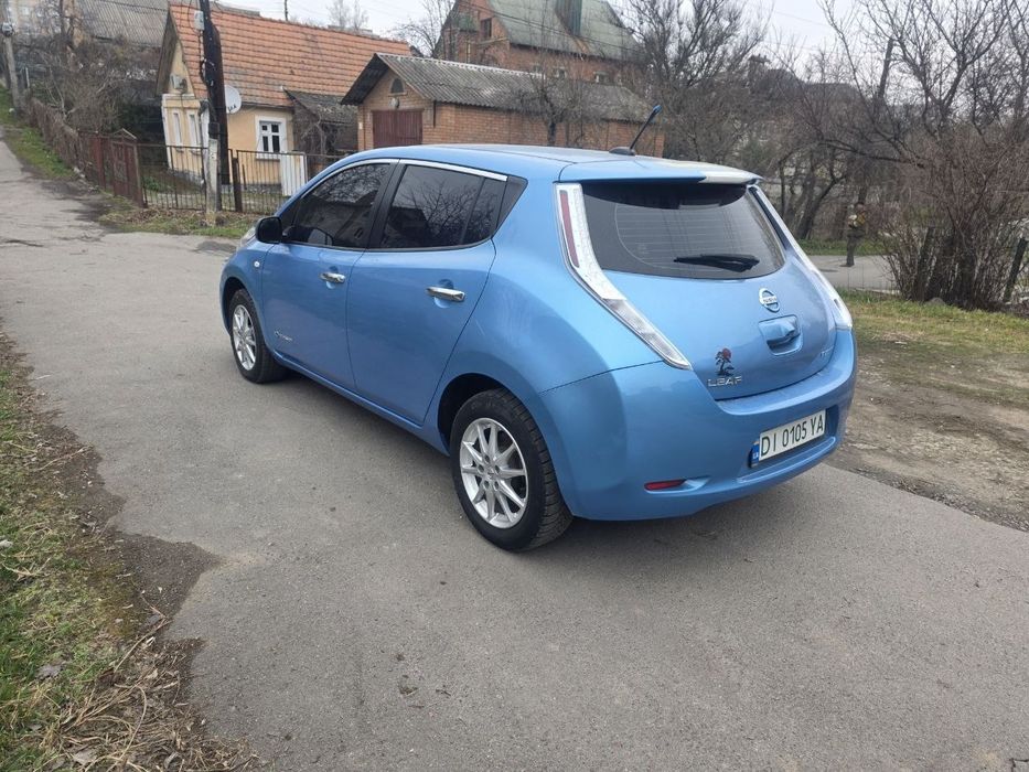 Оренда електрокара, Оренда авто, Оренда під таксі