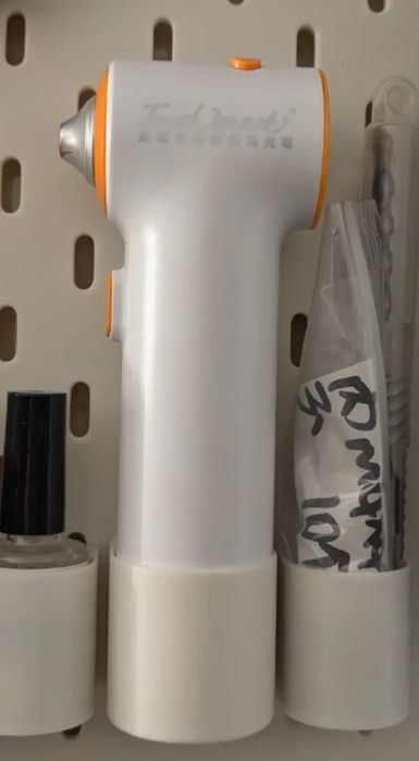 Suporte para Ferramentas Touchmark no Painel SKADIS