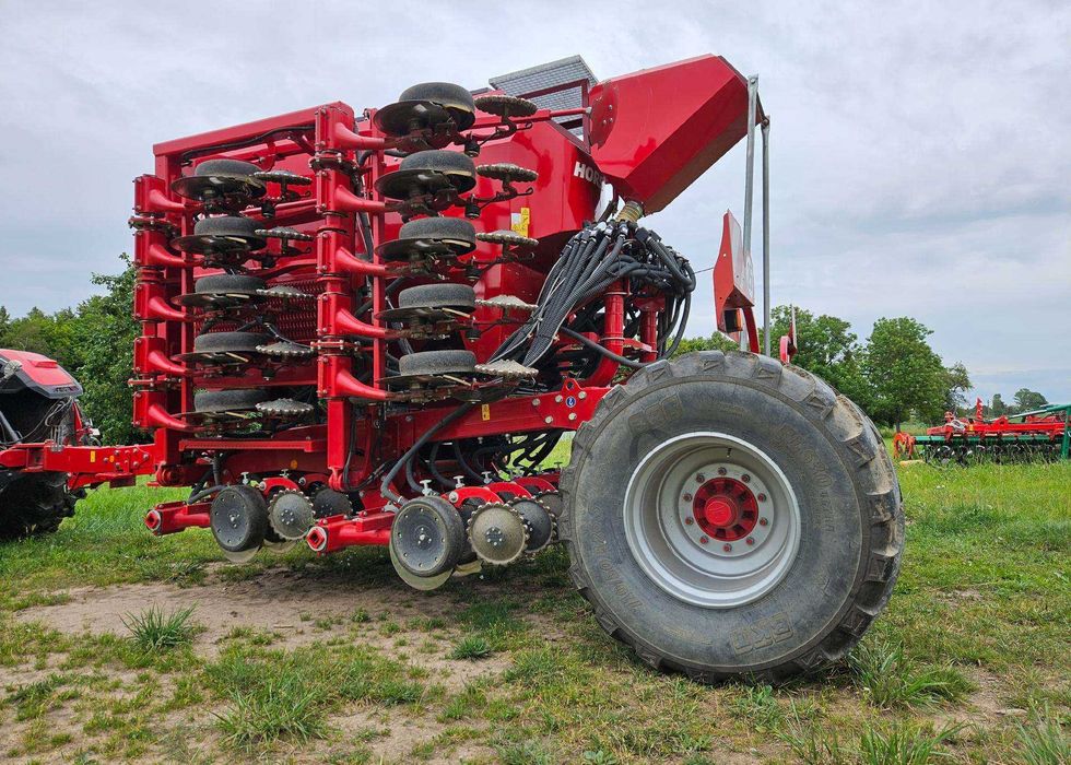 Horsch Avatar 6.16 SD_2036 ГА