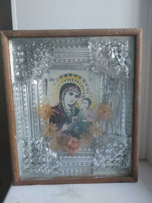 Продам старовинну ікону