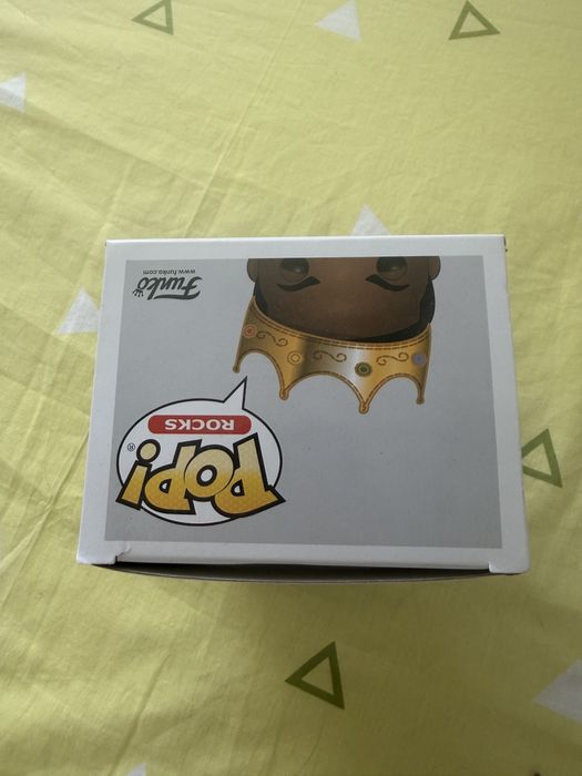 Funko Pop The notorious B.I.G.