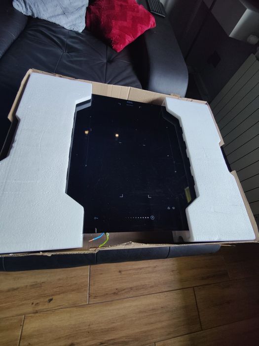 Płyta indukcyjna Amica PI6544 możliwy dowóz