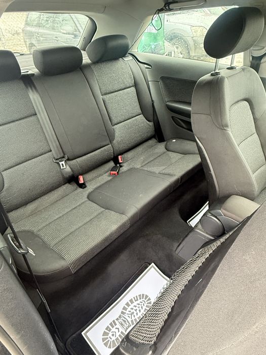 Na Sprzedaż Audi A3 2.0B/fajny st/alusy/klima/zamiana/długie opłaty