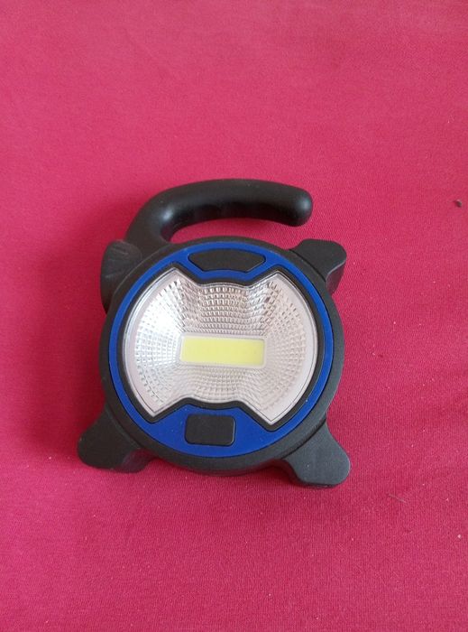 Спінер . фонарики.