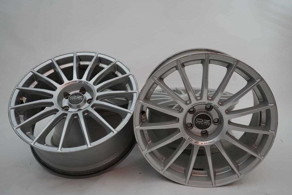 Alufelgi Felgi OZ LM R19 5x110 Opel Alfa Romeo Saab Fiat