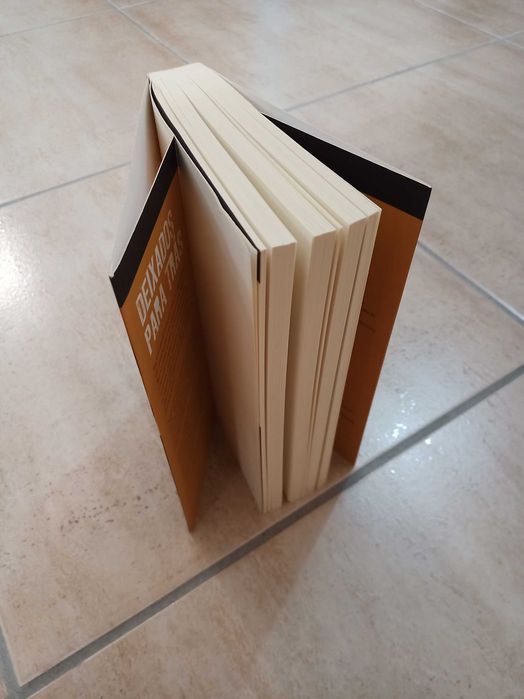 Deixados Para Trás, Tim LaHaye e Jerry B. Jenkins