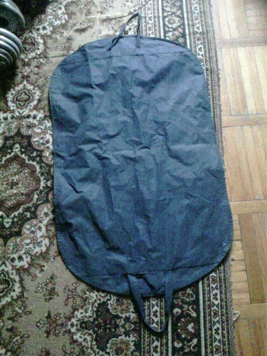 Чехол для одежды- Ralph Lauren, 100см*60см