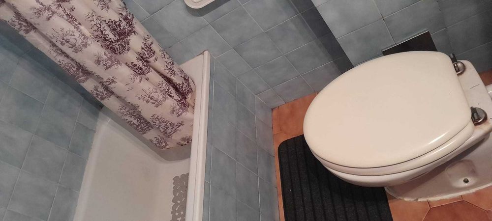Arrendamento de quarto para solteiro(a)