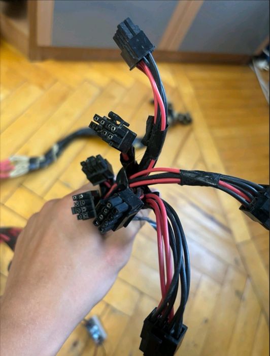 Блок живлення Emerson