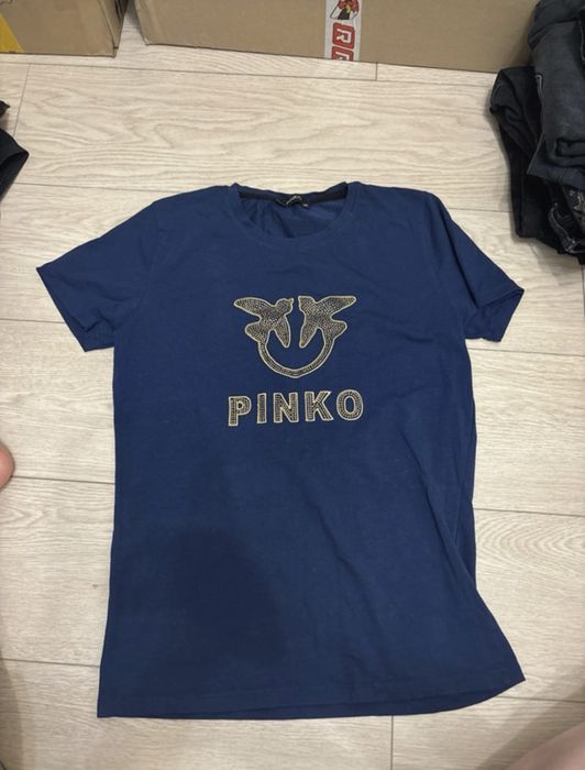 Bluzka damska PINKO