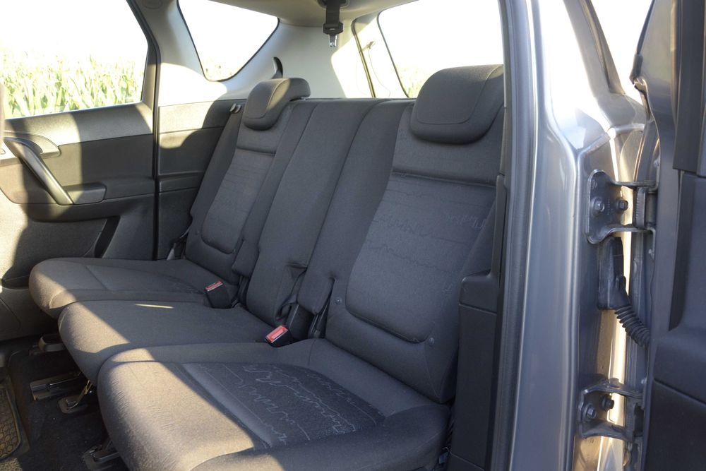 Opel Meriva B 1.4 Turbo