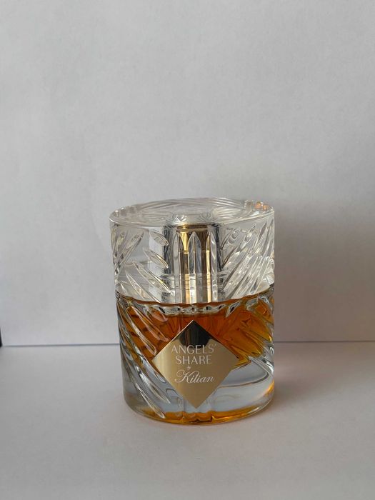 Kilian Angels' Share / perfumy/ perfumy męskie/ unisex / perfumy damskie