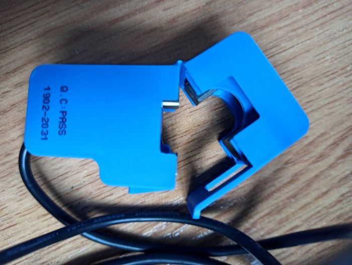 AC Current Measurement Core 100A SCT-013-00064741256965249122