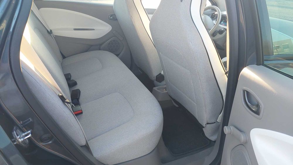 Renault ZOE ZEN R90 - IVA DEDUTIVEL - C/bateria própria