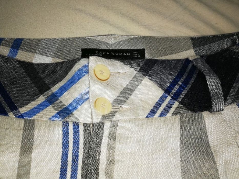 Spódnica ZARA roz. L