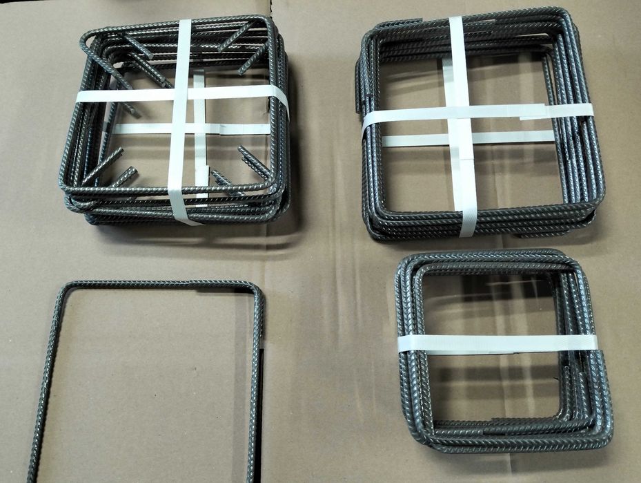 Producent strzemion budowlanych na wymiar - tanio, szybko, solidnie