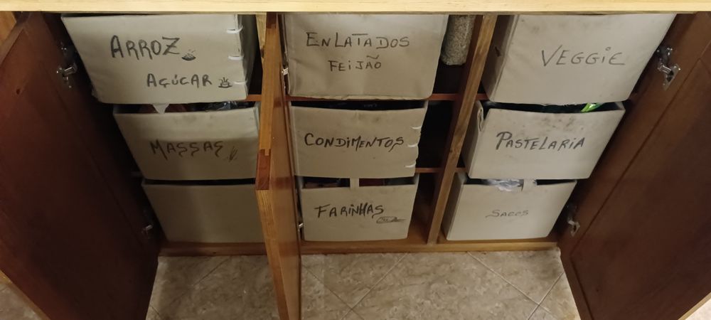 Móvel de cozinha