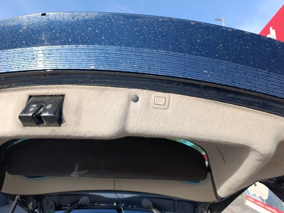 Opel Insignia A 1.6 turbo cosmo