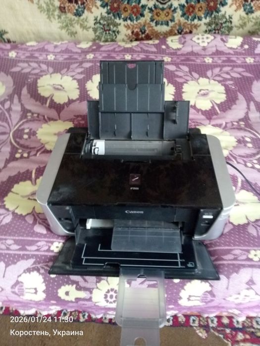 Продам Принтер  Canon