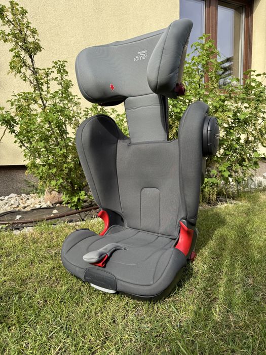 Fotelik Römer Britax Kidfix II XP