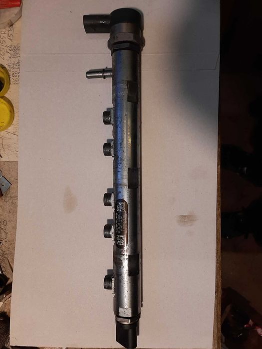 Listwa wtryskowa BMW f31 2.0d N47 / 780/912/702