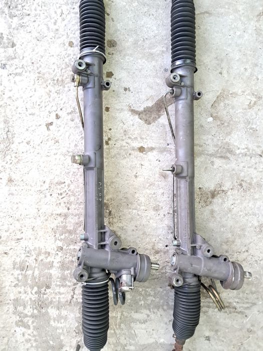 Рульва рулевая рейка Audi A4 B6 B7 a4b6 a4b7 а4б6 а4б7