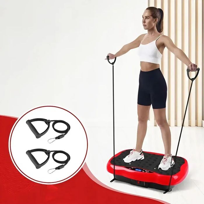 Віброплатформа для тренування / виброплатформа для тренировок / 120кг