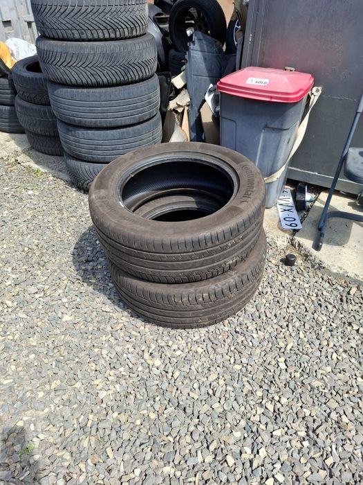 Шини 255/55 R19 V XL