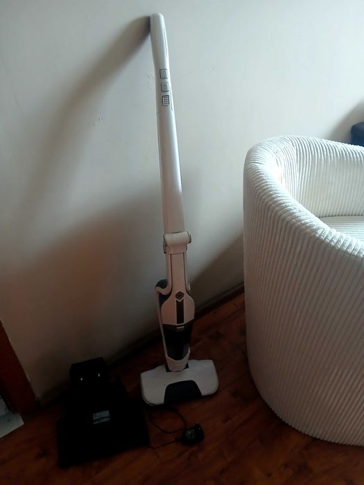 Odkurzacz bezprzewodowy