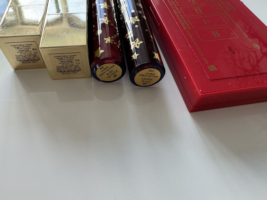 Estee Lauder набор