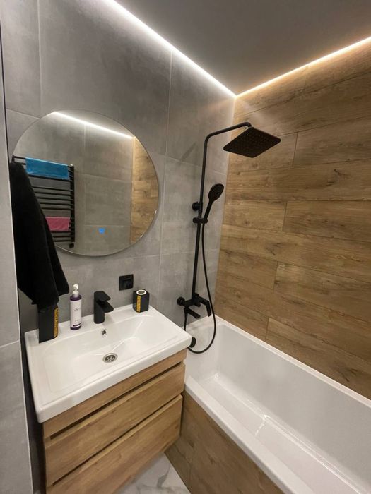 Квартира у смт Микулинці вул Тернопільська 34