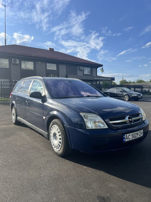 Продам Opel Vectra C