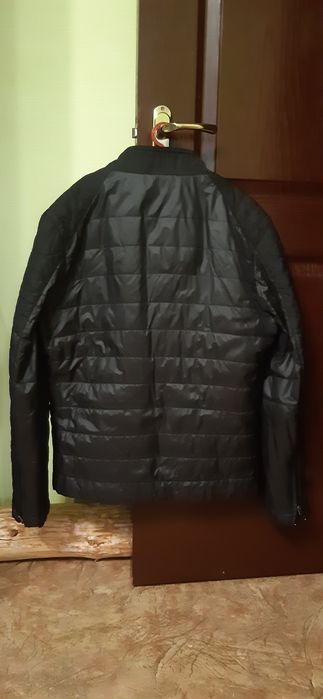 Курточка демісезонна чоловіча