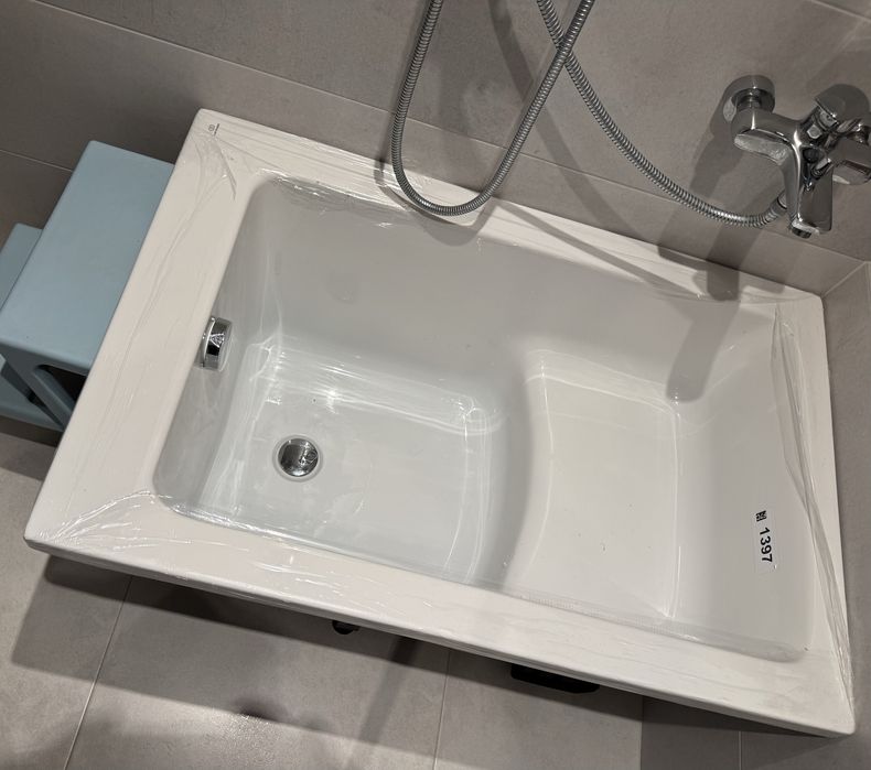 Wanna akrylowa Ideal Standard