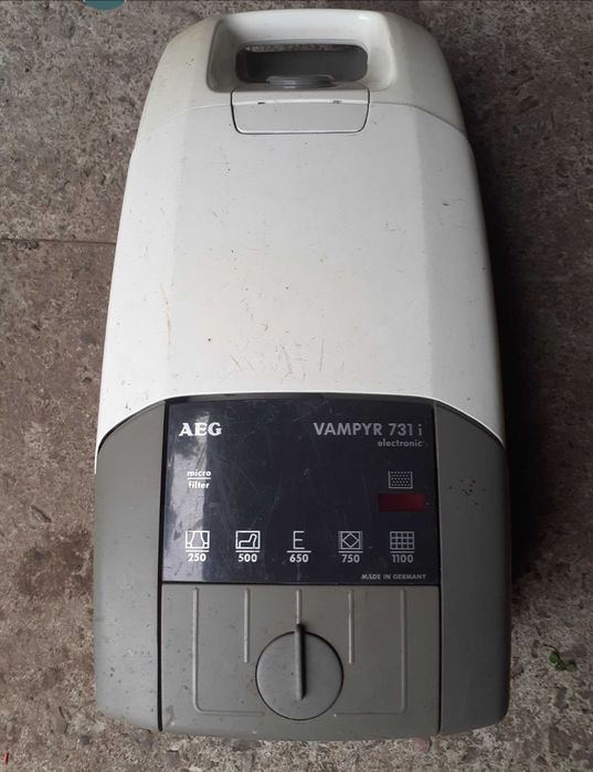 Продаю корпус пилесоса