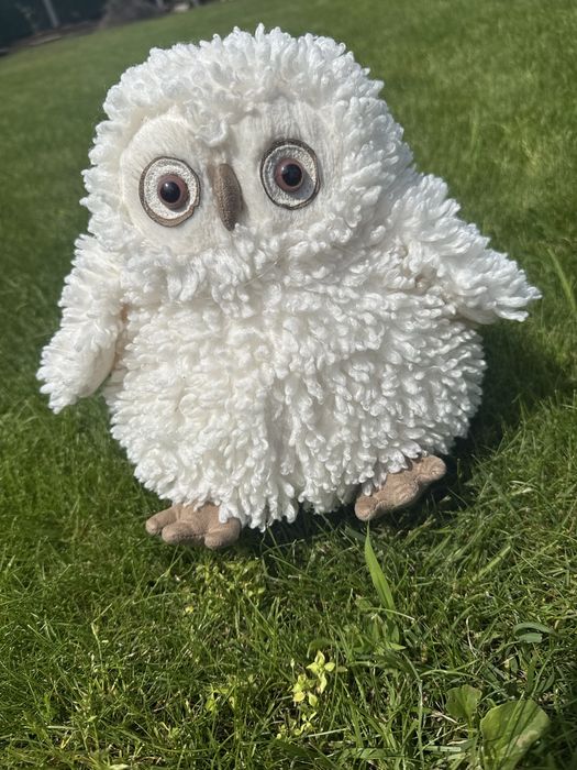 Сова jellycat оригінал