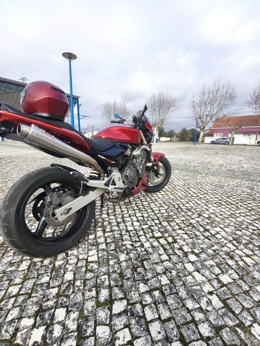 Vendo Hornet CBF 600