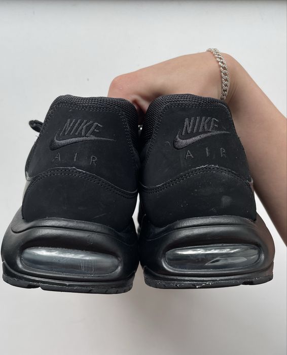 кросівки Nike Air Max Command