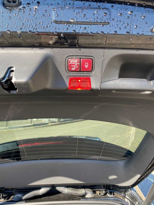 Mercedes-Benz CLA 200 d Shooting Brake AMG Line Aut.