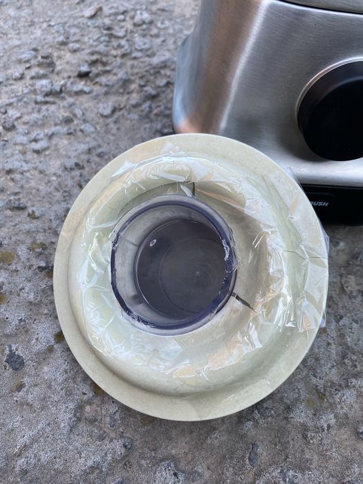 Блендер Tefal - б/у торг