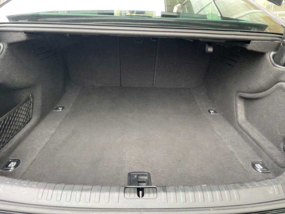 Audi A6 quattro Premium Plus      2019