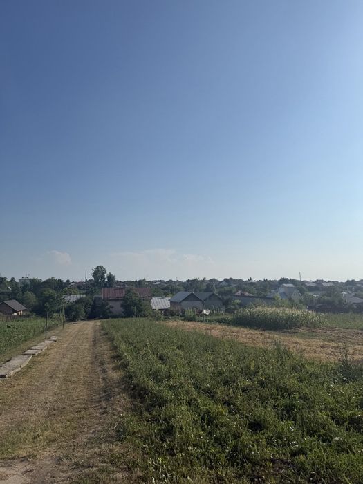 Продаж земельної ділянки 16 сотих, Солонка