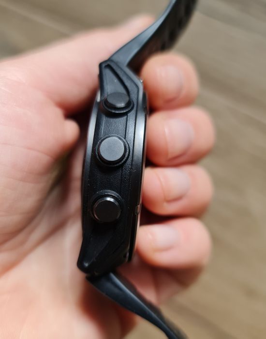 Garmin Fenix 8 47mm Amoled