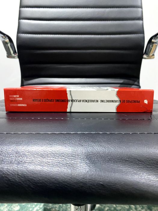 Livro de princípios de neuromarketing64285663661953121