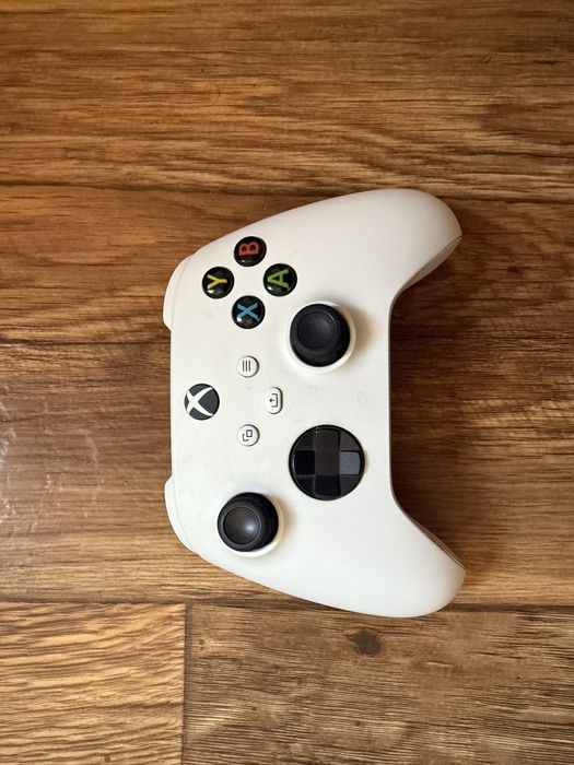 PAD, Kontroler XBOX SERIES, ONE, PC Bluetooth