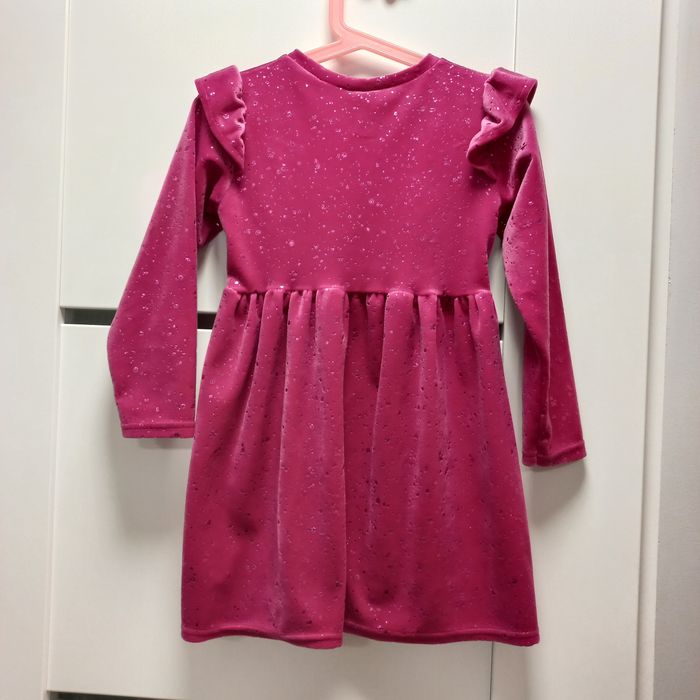 Sukienka Lambda rozmiar 110