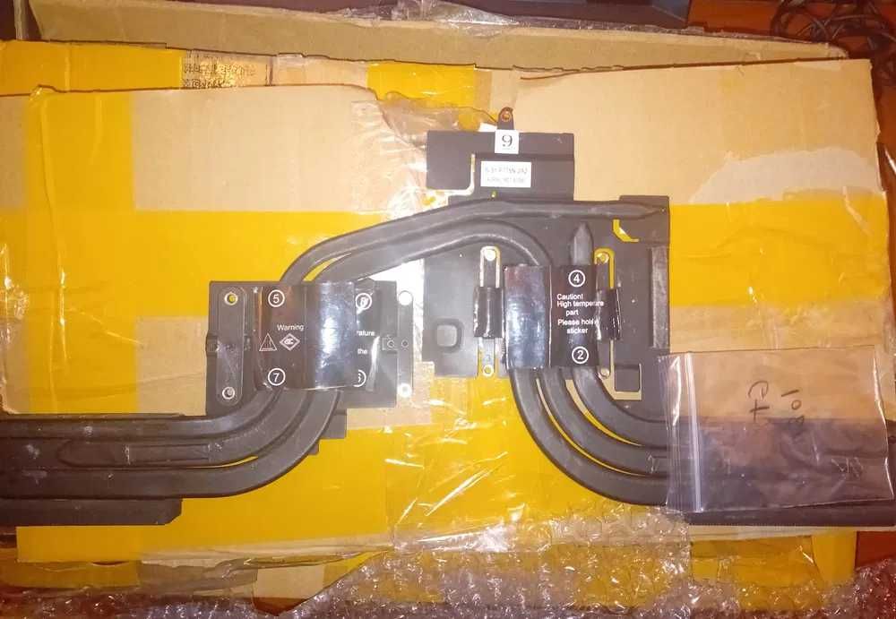 GTX Series 10 Laptop Gaming Cooler64729432888835121