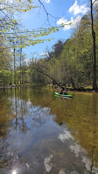 Mrągowo,Apartament Stare Jest Piękne, 5- osobowy