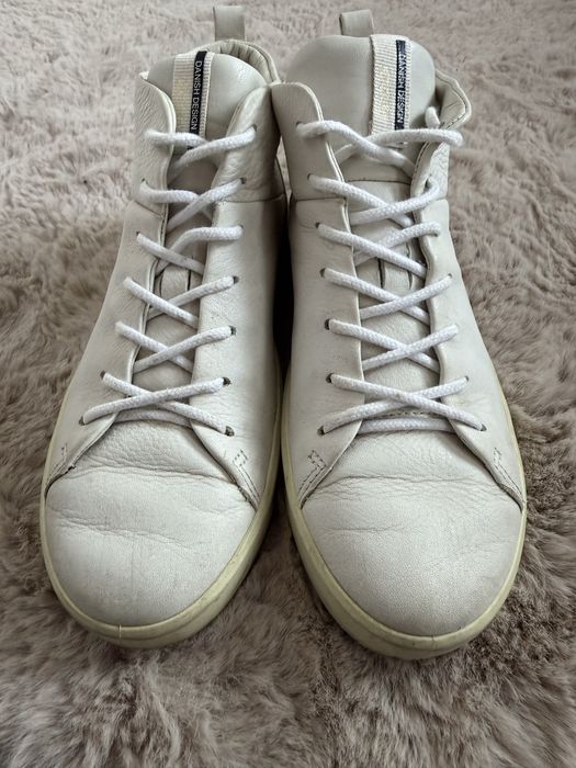 Ecco Soft 8 37 trampki
